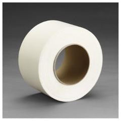 3/16X21000YDS 8621 WHITE TEAR STRIP - Industrial Tool & Supply