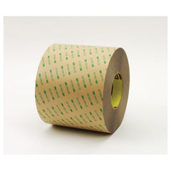 3M Adhesive Transfer Tape 9471LE Clear 1/2″ × 60 yd 2 mil - Industrial Tool & Supply