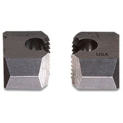 ‎#4-40 Carbon Steel A1 Quick-Set Two-Piece Die System - Industrial Tool & Supply