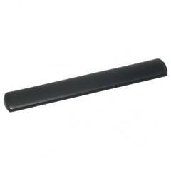 WR310LE GEL WRIST REST FOR KEYBOARD - Industrial Tool & Supply