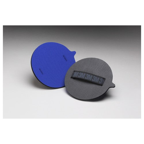 3M Stikit Disc Hand Pad 05591 6″ × 1/4″ - Industrial Tool & Supply