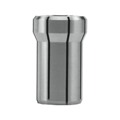 31/64"   Double Angle (DA) Collet (0.0005" Accuracy or Better) - DA-180 Series - Part #  018-031-LY - Industrial Tool & Supply