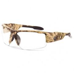 DAGR-HI CLR LENS GLASSES - Industrial Tool & Supply