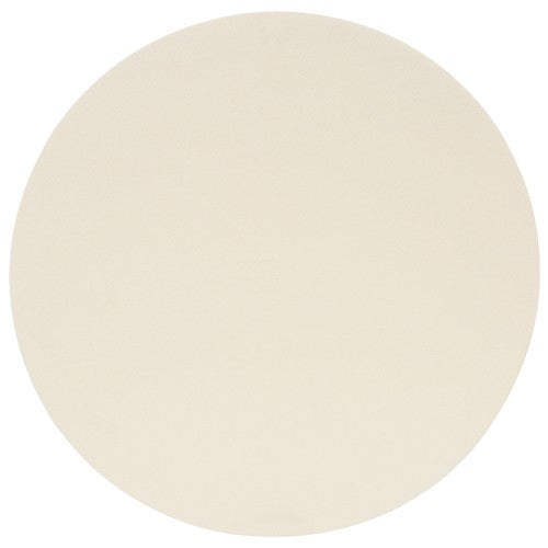3M Trizact Hookit Film Disc 568XA White 5″ x NH Die 500X - Industrial Tool & Supply