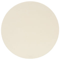 3M Trizact Hookit Film Disc 568XA White 5″ x NH Die 500X - Industrial Tool & Supply