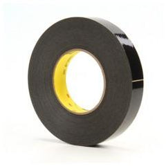 1X60 YDS 226 BLACK MASKING TAPE - Industrial Tool & Supply