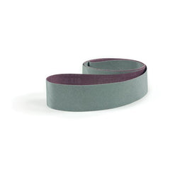 3M Trizact Cloth Belt 407EA A110 JE-weight 2″ × 132″ Film-lok Full-flex - Industrial Tool & Supply