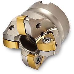 DG6P-60R01 Face Mill - Industrial Tool & Supply