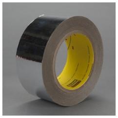 1X72YDS 8437 3M METALIZED FILM TAPE - Industrial Tool & Supply