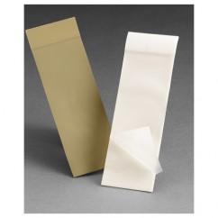 2X6 3750P CLEAR TAPE SHEETS - Industrial Tool & Supply