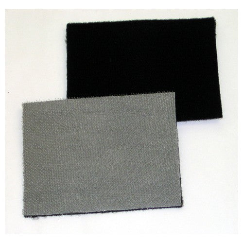 Scotch Brite Hookit Conversion Face 28804 3″ × 4″ - Industrial Tool & Supply