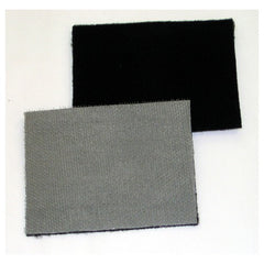 Scotch Brite Hookit Conversion Face 28804 3″ × 4″ - Industrial Tool & Supply