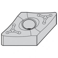 DNMM44265 NEG INS HEAVY DLOCKNUTY - Industrial Tool & Supply