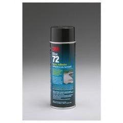 HAZ03 17.3 OZ SPRAY ADHESIVE - Industrial Tool & Supply