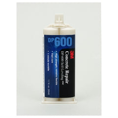 50 mL Duo-Pak Concrete Repair Gray Alt Mfg # 56602 - Industrial Tool & Supply