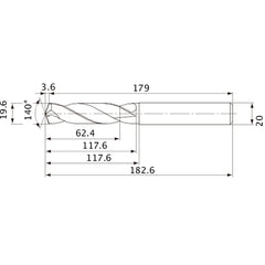 MVE1960X03S200  DP1020