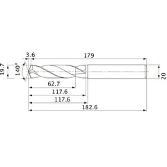MVE1970X03S200  DP1020