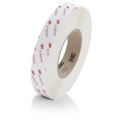 48X36 YDS XP6114 HP DBL COATED TAPE - Industrial Tool & Supply