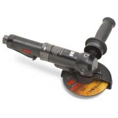 4-1/2 1.5HP CUT-OFF WHEEL TOOL - Industrial Tool & Supply