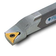 E10RSTFCR2 Solid Carbide Boring Bar - Industrial Tool & Supply