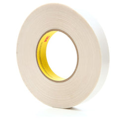 3M Double Coated Tape 9741 Clear 24 mm × 55 m 6.5 mil - Industrial Tool & Supply