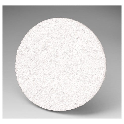Scotch-Brite Clean and Finish Disc CF-DC Talc 8″ x NH - Industrial Tool & Supply