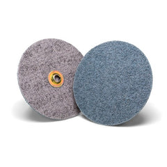 Scotch-Brite Light Grinding and Blending Disc GB-DN Super Duty A Coarse TN Quick Change 7″ - Industrial Tool & Supply