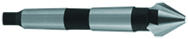 E7818-16MM X 60DEG FORM D CSINK - Industrial Tool & Supply
