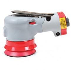 RANDOM ORBITAL SANDER MINI 1-1/4 - Industrial Tool & Supply