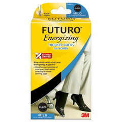 Large FUTURO™ Energizing Trouser So Alt Mfg # 20150 - Industrial Tool & Supply