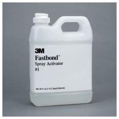 HAZ57 1 QT BOTTLE FASTBOND SPRAY - Industrial Tool & Supply