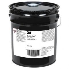 HAZ05 5 GAL SCOTCHWELD EPOXY - Industrial Tool & Supply