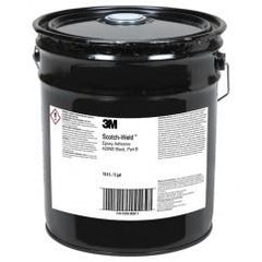 HAZ05 5 GAL SCOTCHWELD EPOXY - Industrial Tool & Supply