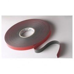 1X36 YDS 4611 GRAY 3M VHB TAPE - Industrial Tool & Supply