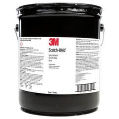 HAZ64 5 GAL SCOTCHWELD EPOXY - Industrial Tool & Supply