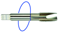 3/4-10 Dia. - H3 - 4 FL - Std Spiral Flute Tap - Blue Ring - Industrial Tool & Supply