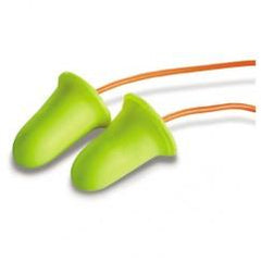 E-A-R SOFT CORDED EARPLUGS (100) - Industrial Tool & Supply