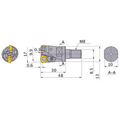AJX06R172AM0830 INDX EM
