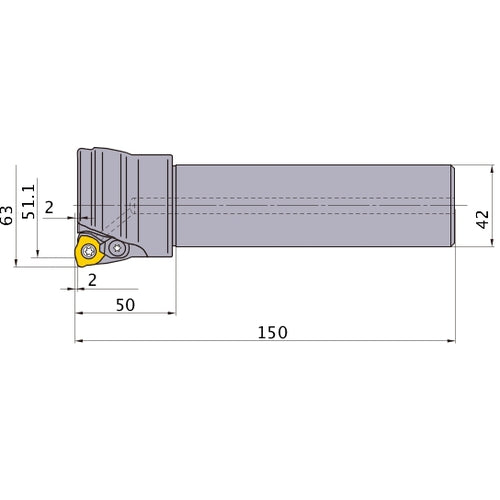 AJX14R634SA42S INDX EM