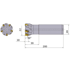 APX3000R222SA20ELA EM