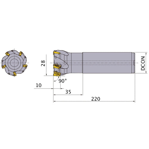 APX3000R283SA25ELA EM