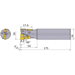 AQXR164SN16L INDX EM