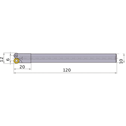 ARX30R122SA10S INDX EM