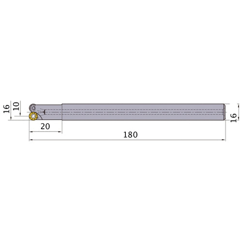 ARX30R163SA16S INDX EM