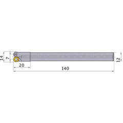 ARX35R142SA12S INDX EM