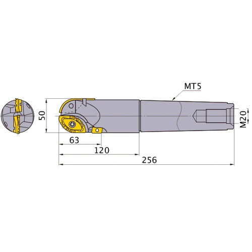 SRM2500MNLS INDX EM