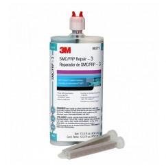 HAZ57 200ML SMC FIBERGLASS REPAIR - Industrial Tool & Supply