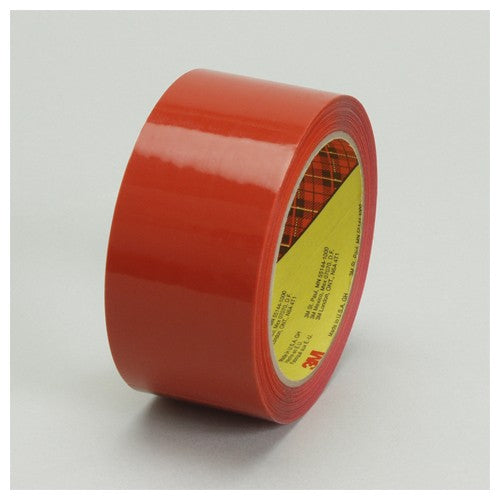 Scotch Box Sealing Tape 373 Orange 48 mm × 50 m - Industrial Tool & Supply