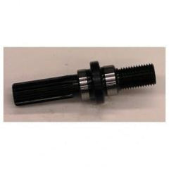 GRINDER OUTPUT SHAFT 12000 RPM - Industrial Tool & Supply