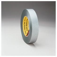 18MMX55MM 225 SILVER MASKING TAPE - Industrial Tool & Supply